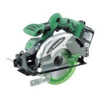 Preview: Hitachi C 18DL