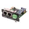 Network Card Logo