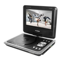 Preview: Hyundai H-LCDVD725T