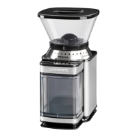 Preview: Cuisinart DBM8U