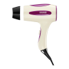 Hair Dryer Logo