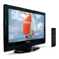 Preview: LENCO DVT-2621