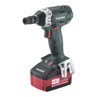 Preview: Metabo SSD 18 LT