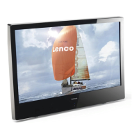 Preview: LENCO TFT-1537