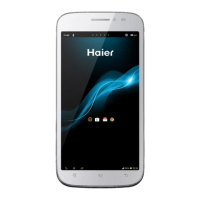 Preview: Haier W757