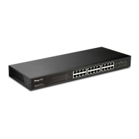 Preview: Draytek VigorSwitch G1240