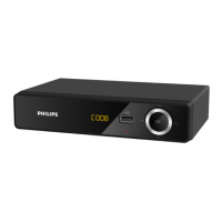 Preview: Philips HMP2500T