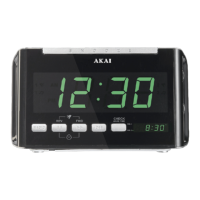 Preview: Akai AR175D
