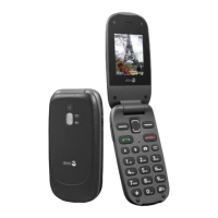 Preview: Doro PhoneEasy 607