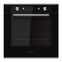 Preview: Bauknecht BLVMS 8100