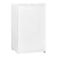 Preview: Fridgemaster MUZ4965