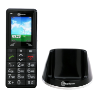 Preview: Amplicom PowerTel M6000