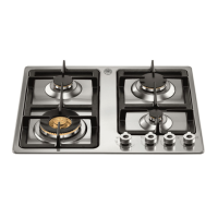 Preview: Bertazzoni P680 1 PRO X