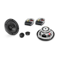 Preview: JL Audio C5-525