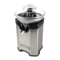 Preview: Cuisinart CCJ210E