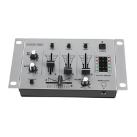 Preview: Konig KN-DJMIXER10