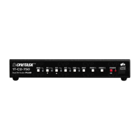 Preview: TV One 1T-C2-750