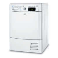 Preview: Indesit IDCE G45X B H PS