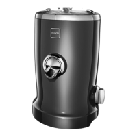 Preview: Novis Vita Juicer