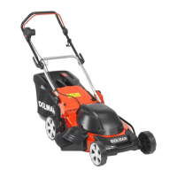 Preview: Dolmar EM-461