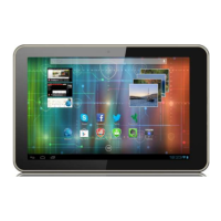 Preview: Prestigio MultiPad 8.0 HD