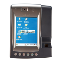 Preview: Unitech MT650
