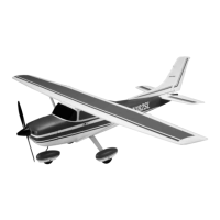 Preview: Flyzone Cessna 182 Skylane