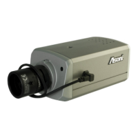 Preview: Asoni CAM613M