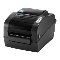 Preview: BIXOLON SLP-TX420