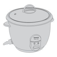 Preview: Taurus RICE CHEF