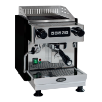 Preview: BORETTI BARISTA