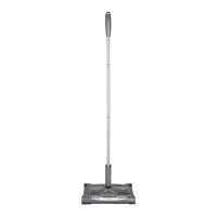 Preview: Bissell Supreme Sweep Turbo