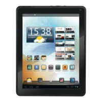 Preview: Trevi TAB 9 3G V8
