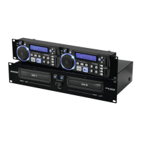 Preview: Omnitronic XCP-2800