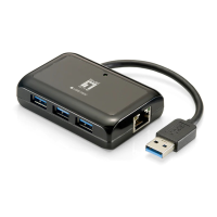 Preview: LevelOne USB-0502