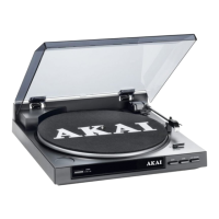 Preview: Akai TTA01USB