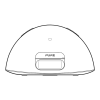 Docking Speakers Logo