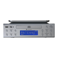 Preview: SOUNDMASTER UR2050