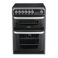 Preview: Hotpoint CH60EKKS
