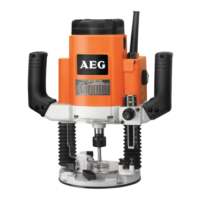 Preview: AEG OF 2050 E