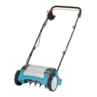 Preview: Gardena EVC 1000