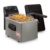 Preview: Fritel FryTasTic 5150