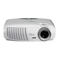 Preview: Optoma Projector