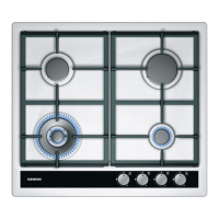 Preview: Siemens EC645HB90E