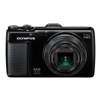 Preview: Olympus SH-25MR