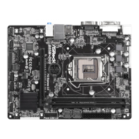 Preview: ASROCK B85M-DGS
