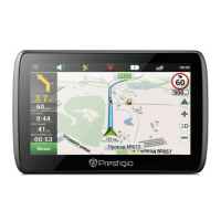 Preview: Prestigio GEOVISION 5000