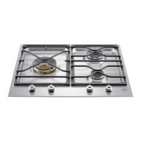 Preview: Bertazzoni PM6030X