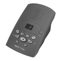 Preview: TIPTEL 205 Plus