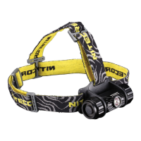 Preview: Nitecore HC50